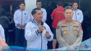 YWS Alias Presiden Mangkok Ditangkap, Polda Sumut Ungkap Tuntas Kasus Pornografi Online